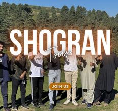 shogran image 